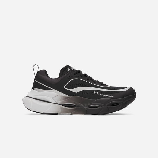 Giày Chạy Bộ Nam Under Armour Halo Racer - Supersports Vietnam