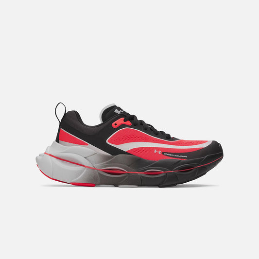 Giày Chạy Bộ Nữ Under Armour Halo Racer - Supersports Vietnam