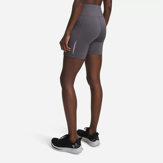 Quần Ngắn Thể Thao Nữ Under Armour Velociti 6 Inch Fitted - Supersports Vietnam
