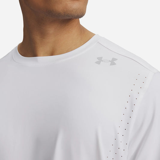 Áo Thun Nam Under Armour Velociti Pro Short-Sleeve - Supersports Vietnam