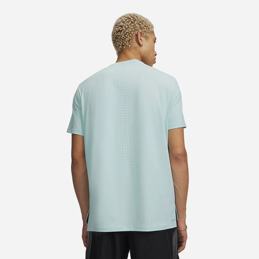 Áo Thun Nam Under Armour Velociti Pro Short-Sleeve - Supersports Vietnam