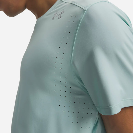 Áo Thun Nam Under Armour Velociti Pro Short-Sleeve - Supersports Vietnam