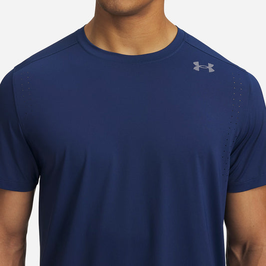 Áo Thun Nam Under Armour Velociti Pro Short Sleeve - Supersports Vietnam