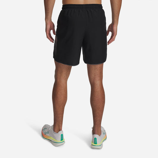 Quần Ngắn Thể Thao Nam Under Armour Velociti Reflct 7 Inch - Supersports Vietnam