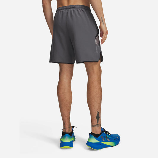 Quần Ngắn Thể Thao Nam Under Armour Velociti Reflct 7 Inch - Supersports Vietnam