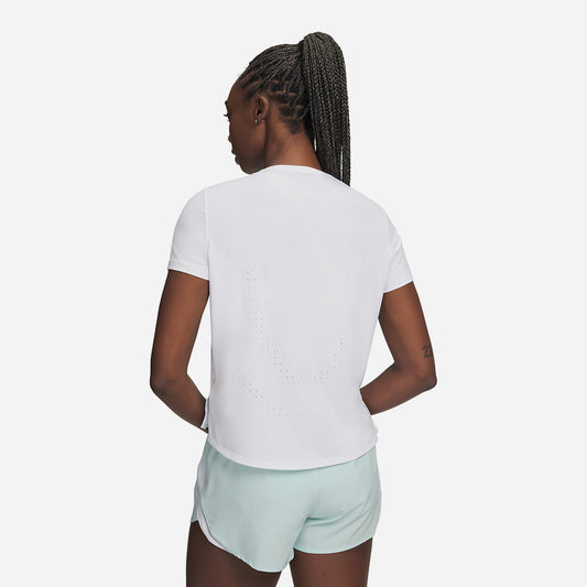 Áo Thun Nữ Under Armour Velociti Pro Short-Sleeve - Supersports Vietnam