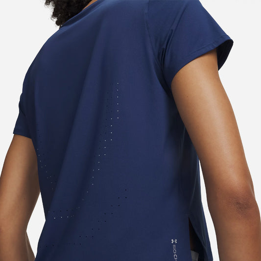 Áo Thun Nữ Under Armour Velociti Pro - Supersports Vietnam