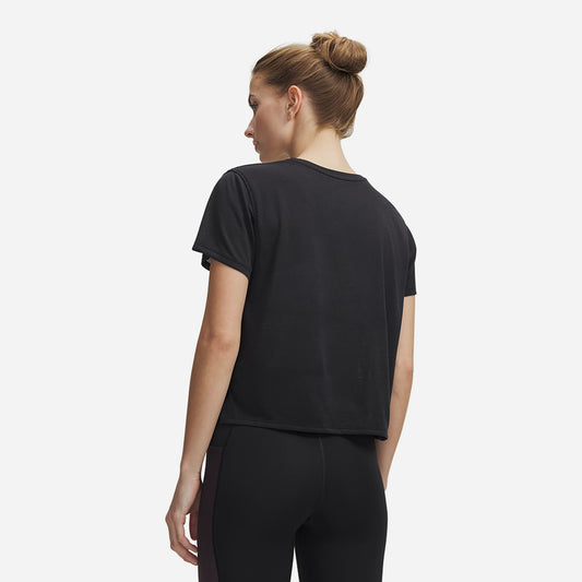 Áo Thun Nữ Under Armour Velociti Short Sleeve - Supersports Vietnam