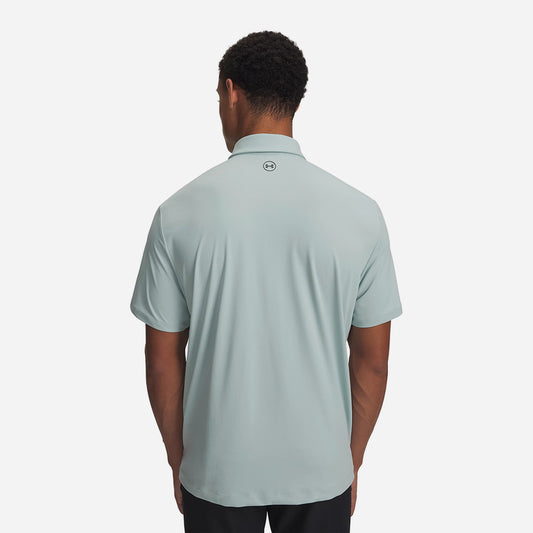 Áo Polo Nam Under Armour Drive Bonded - Supersports Vietnam
