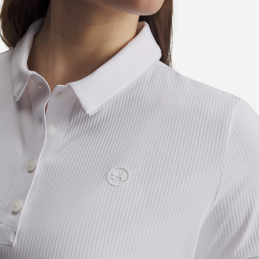 Áo Polo Nữ Under Armour Drive Chill Short Sleeve - Supersports Vietnam