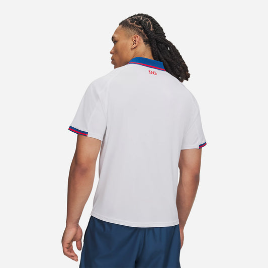 Áo Thun Nam UA 96 Terrace Country Jersey