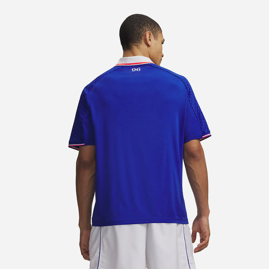 Áo Thun Nam UA 96 Terrace Country Jersey