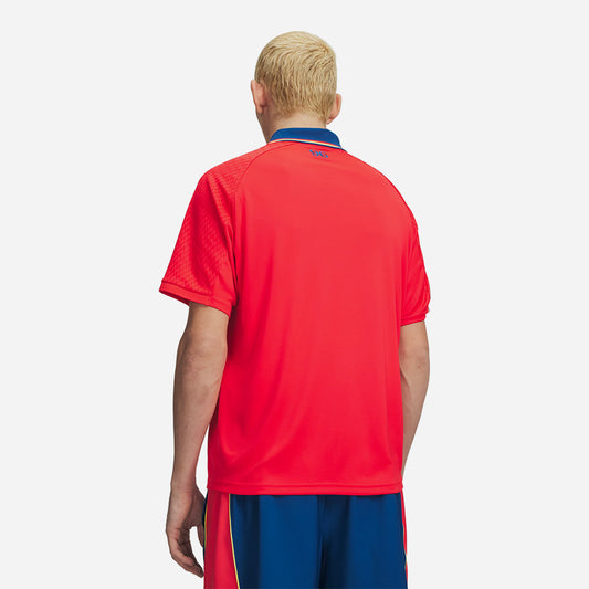 Áo Thun Nam UA 96 Terrace Country Jersey