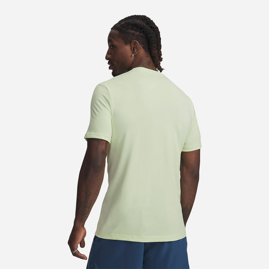 Áo Thun Nam UA Vanish Elite Seamless