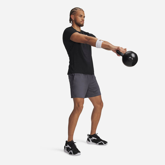 Quần Ngắn Thể Thao Nam Under Armour Tech Vent 7 Inch - Supersports Vietnam