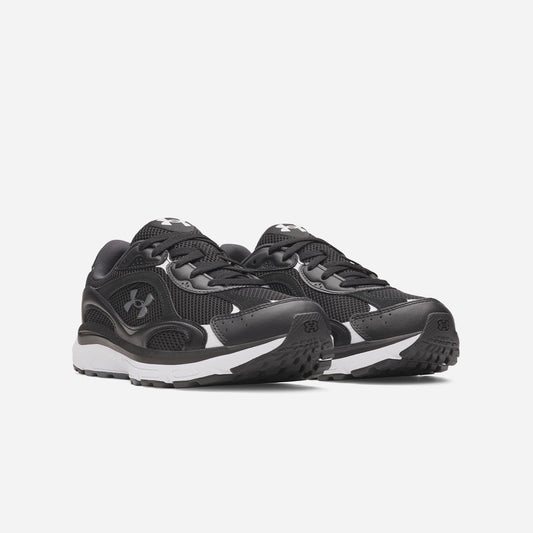 Giày Sneaker Nam Under Armour Tech Runner - Supersports Vietnam