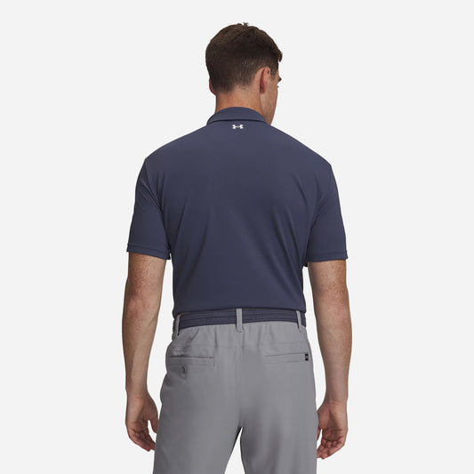 Áo Polo Nam Under Armour Tee To Green Pique - Supersports Vietnam