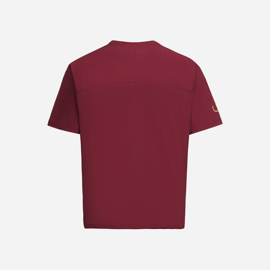 Áo Thun Nam Under Armour Apac Lny Short Sleeve - Supersports Vietnam