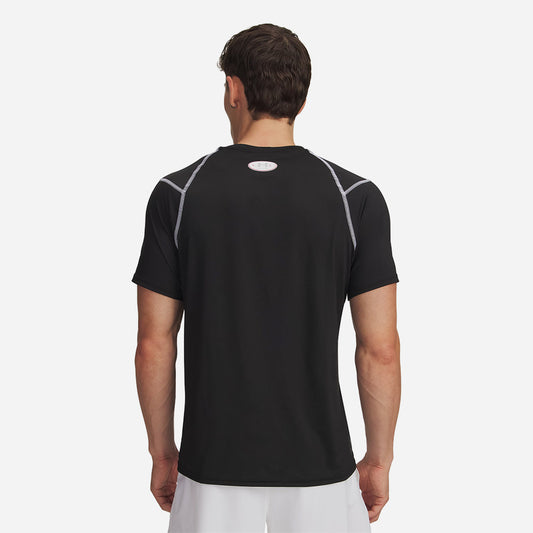 Áo Thun Nam UA HeatGear® Elite Fitted