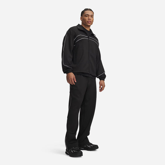 Quần Dài Thể Thao Nam Under Armour Unstoppable Track - Supersports Vietnam