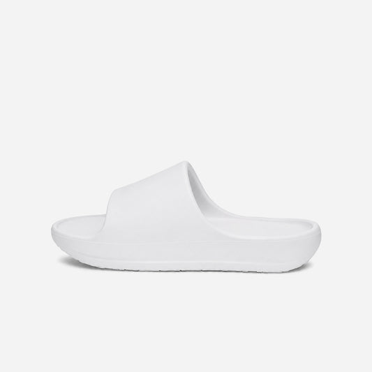 Dép Quai Ngang Unisex Under Armour Charged+ Cushioning - Supersports Vietnam