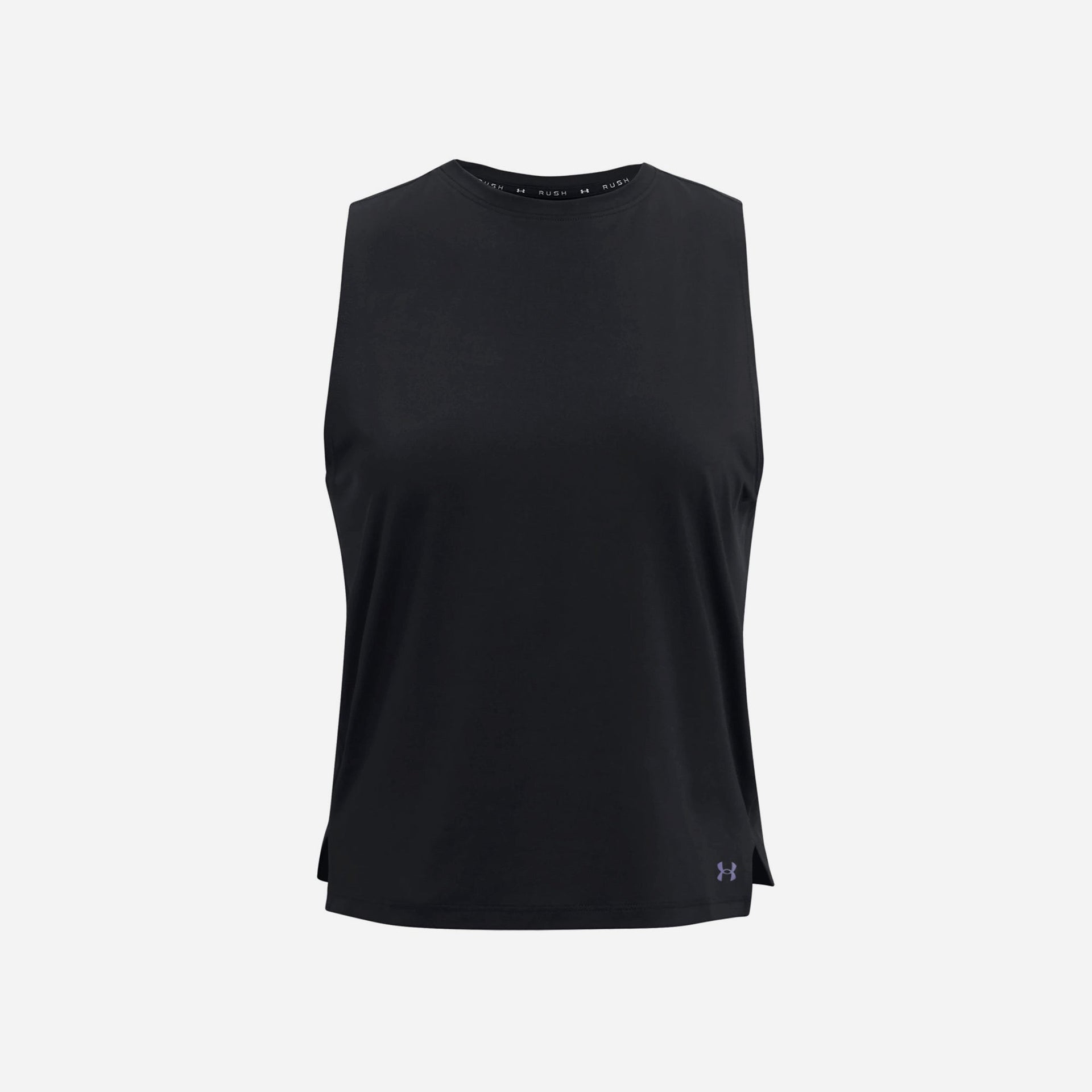 Áo Ba Lỗ Nữ Under Armour Baselayer Rush - Supersports Vietnam