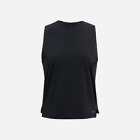 Áo Ba Lỗ Nữ Under Armour Baselayer Rush - Supersports Vietnam
