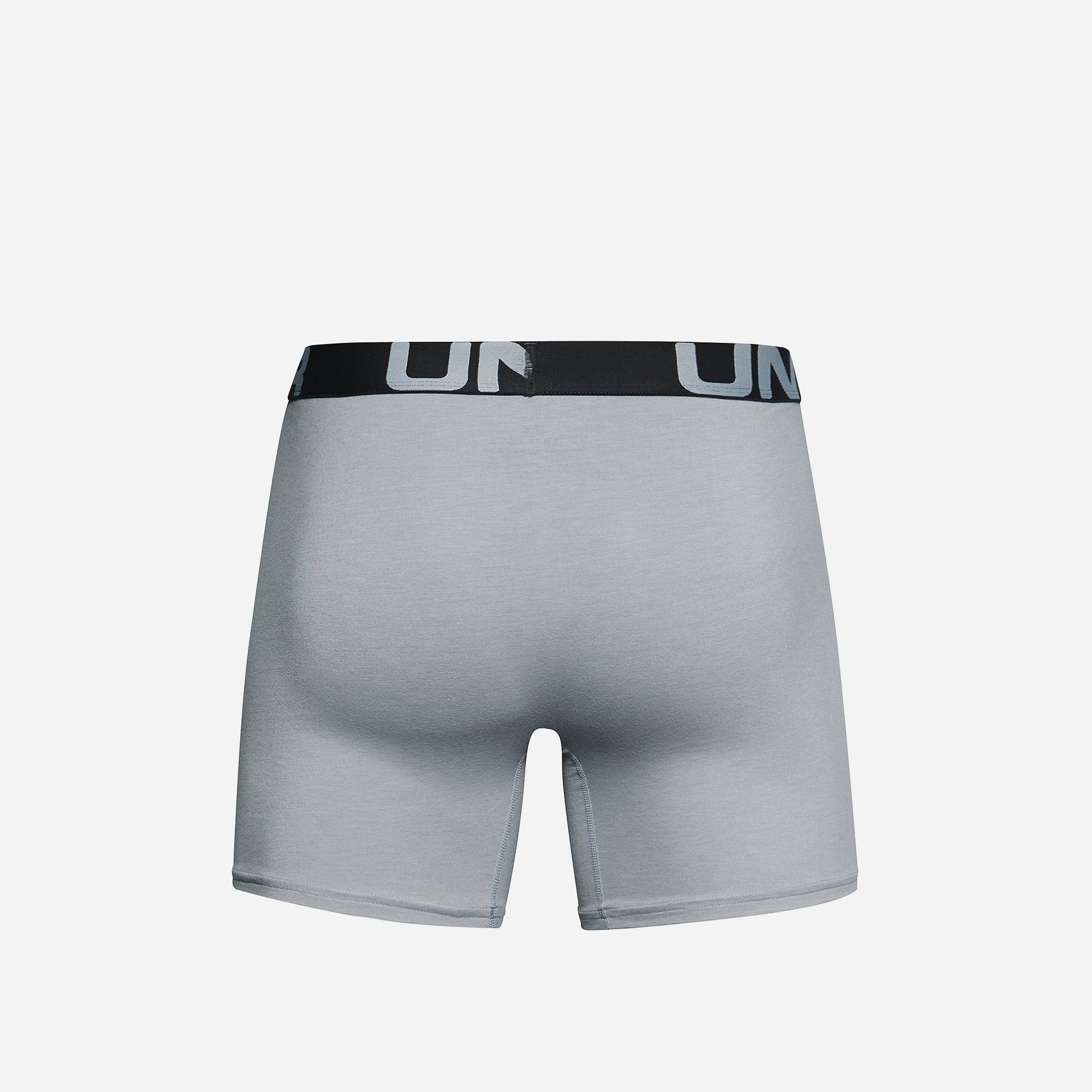 Men's UA Charged Cotton® 6" Boxerjock® Underwear 