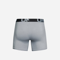 Men's UA Charged Cotton® 6" Boxerjock® Underwear 