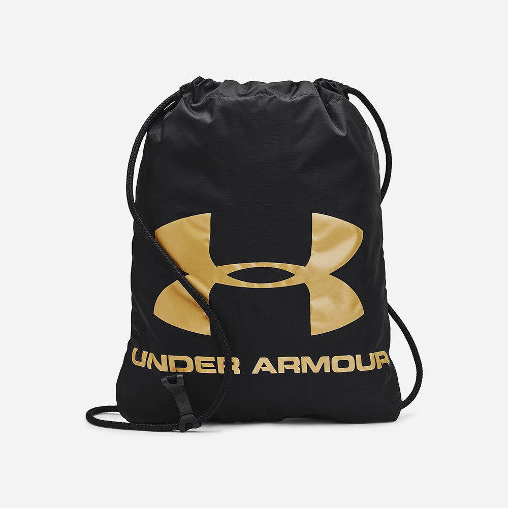 Túi Dây Rút Under Armour Ozsee Sackpack - Supersports Vietnam