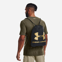 Túi Dây Rút Under Armour Ozsee Sackpack - Supersports Vietnam