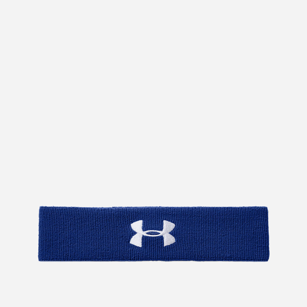 Băng Đô Thể Thao Under Armour Performance Hb - Supersports Vietnam