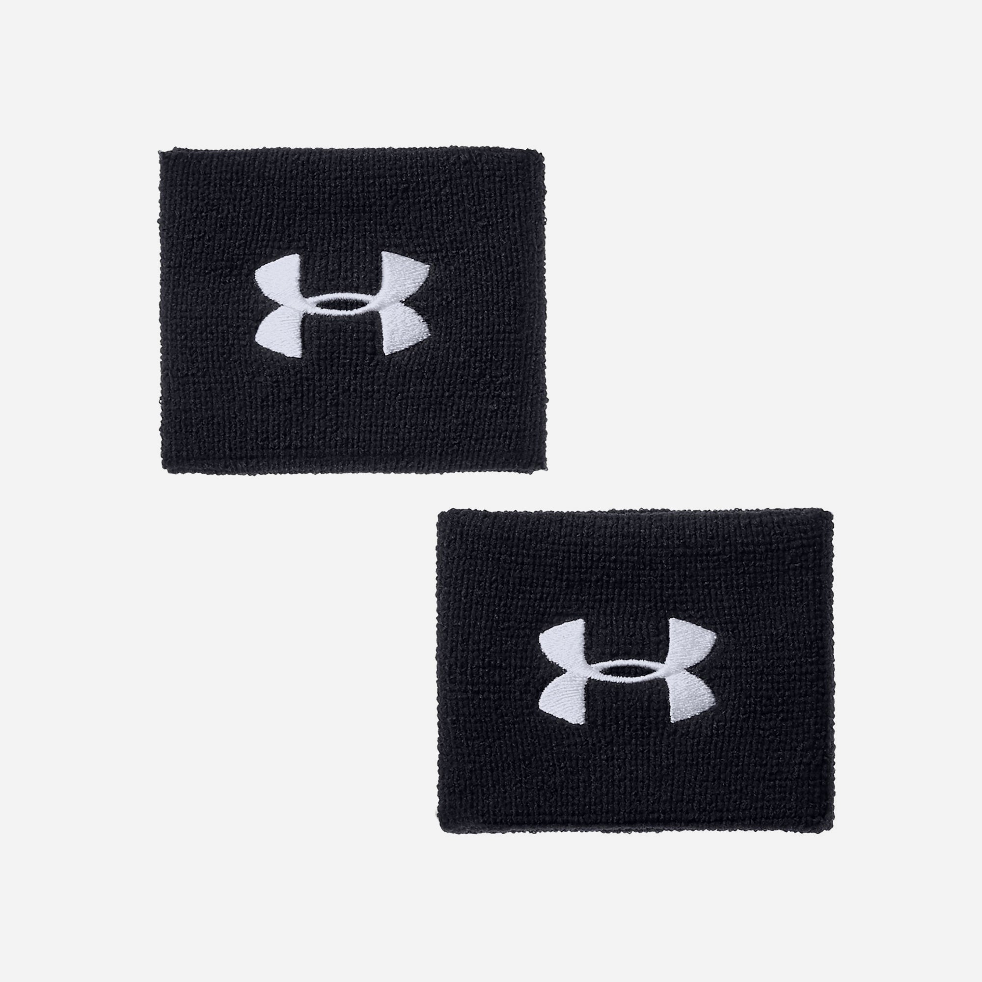 Băng Đeo Cổ Tay Thể Thao Nam Under Armour Performance - Supersports Vietnam
