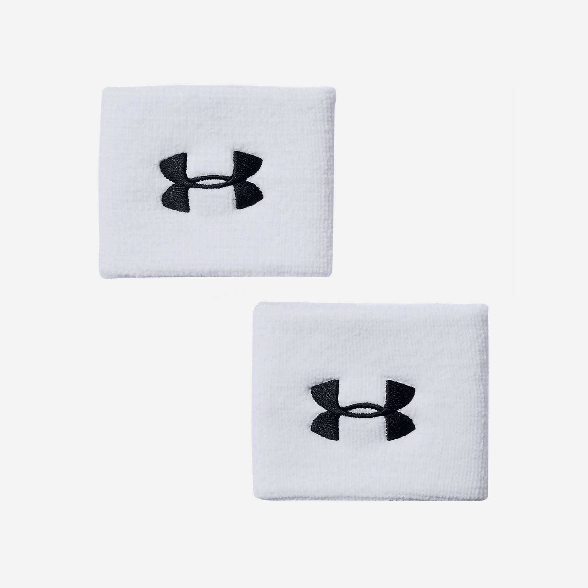Băng Đeo Cổ Tay Thể Thao Nam Under Armour Performance Wristbands - Supersports Vietnam