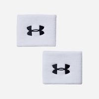 Băng Đeo Cổ Tay Thể Thao Nam Under Armour Performance Wristbands - Supersports Vietnam
