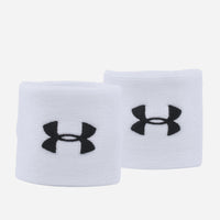 Băng Đeo Cổ Tay Thể Thao Nam Under Armour Performance Wristbands - Supersports Vietnam