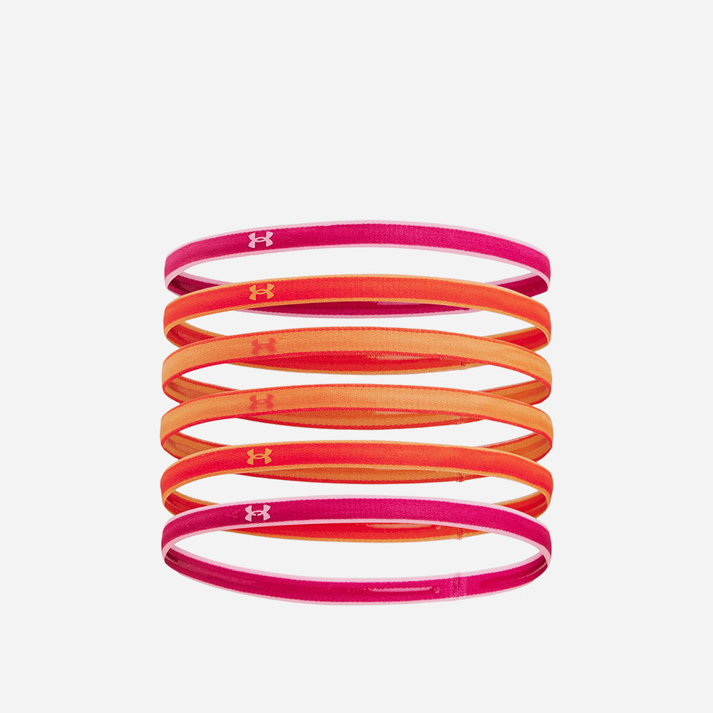 Băng Đô Nữ Under Armour Mini (6-Pack) - Supersports Vietnam