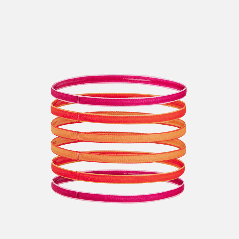 Băng Đô Nữ Under Armour Mini (6-Pack) - Supersports Vietnam