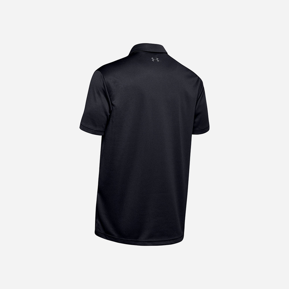 Áo Polo Nam UA Tech