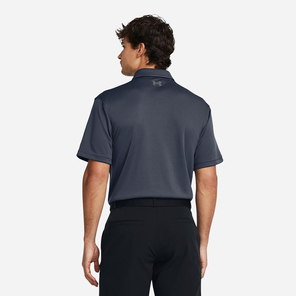 Áo Polo Nam Under Armour Tech - Supersports Vietnam