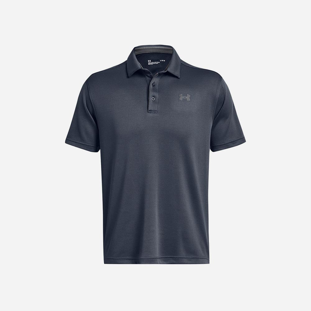 Áo Polo Nam Under Armour Tech - Supersports Vietnam