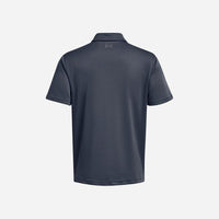 Áo Polo Nam Under Armour Tech - Supersports Vietnam