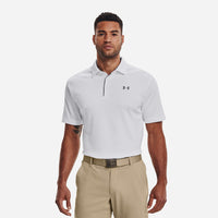 Áo Polo Nam Under Armour Tech - Supersports Vietnam