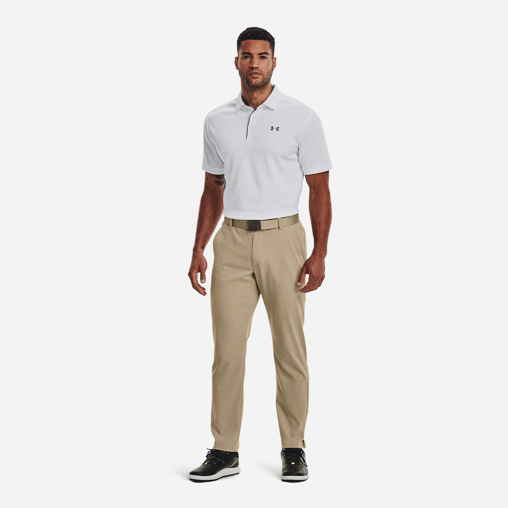 Áo Polo Nam Under Armour Tech - Supersports Vietnam