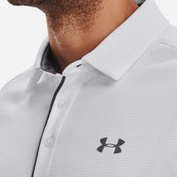 Áo Polo Nam Under Armour Tech - Supersports Vietnam