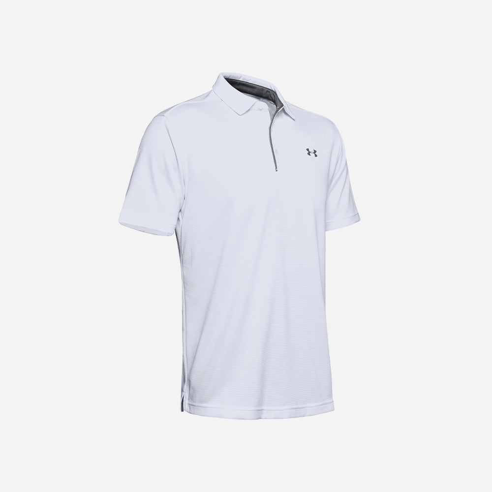 Áo Polo Nam Under Armour Tech - Supersports Vietnam