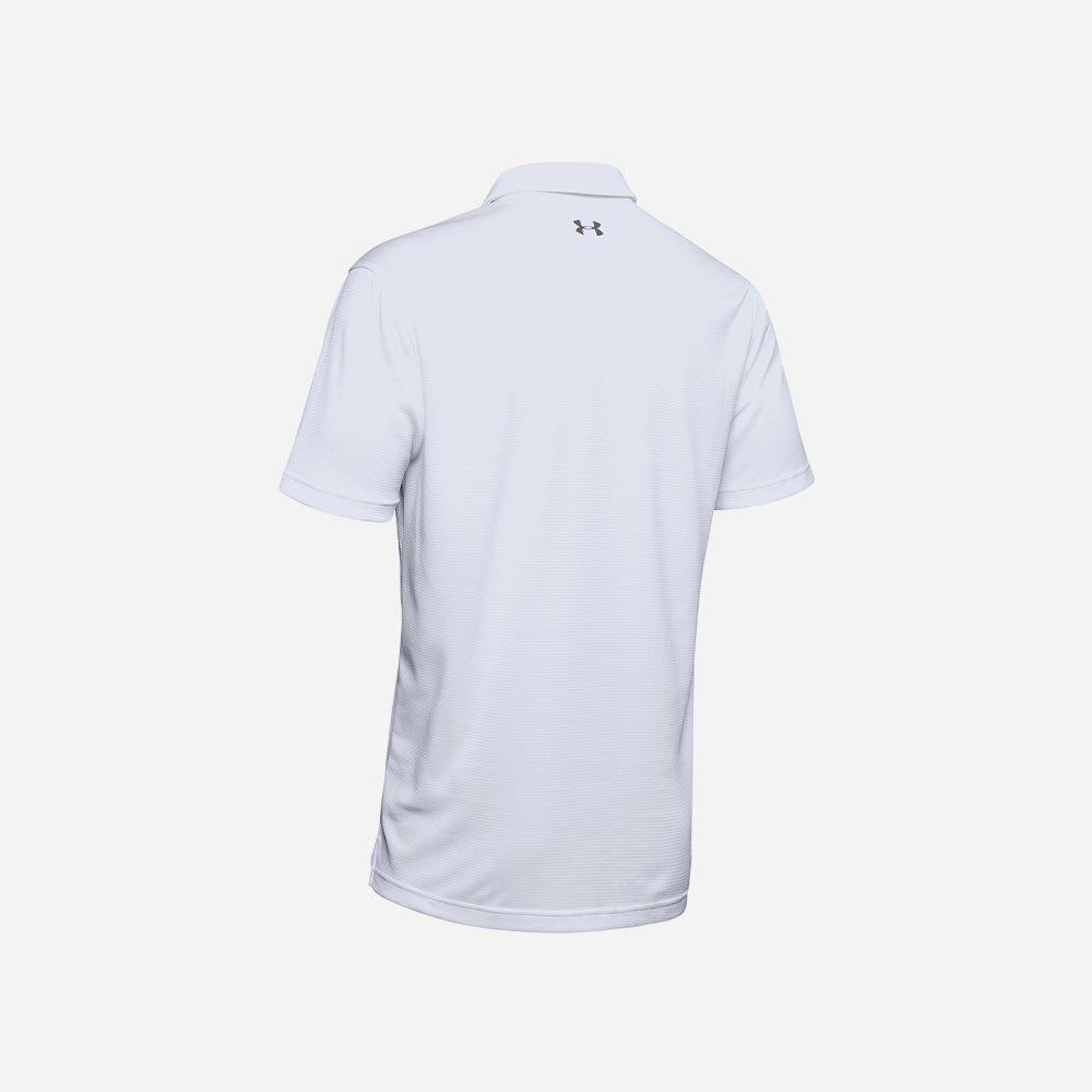 Áo Polo Nam Under Armour Tech - Supersports Vietnam