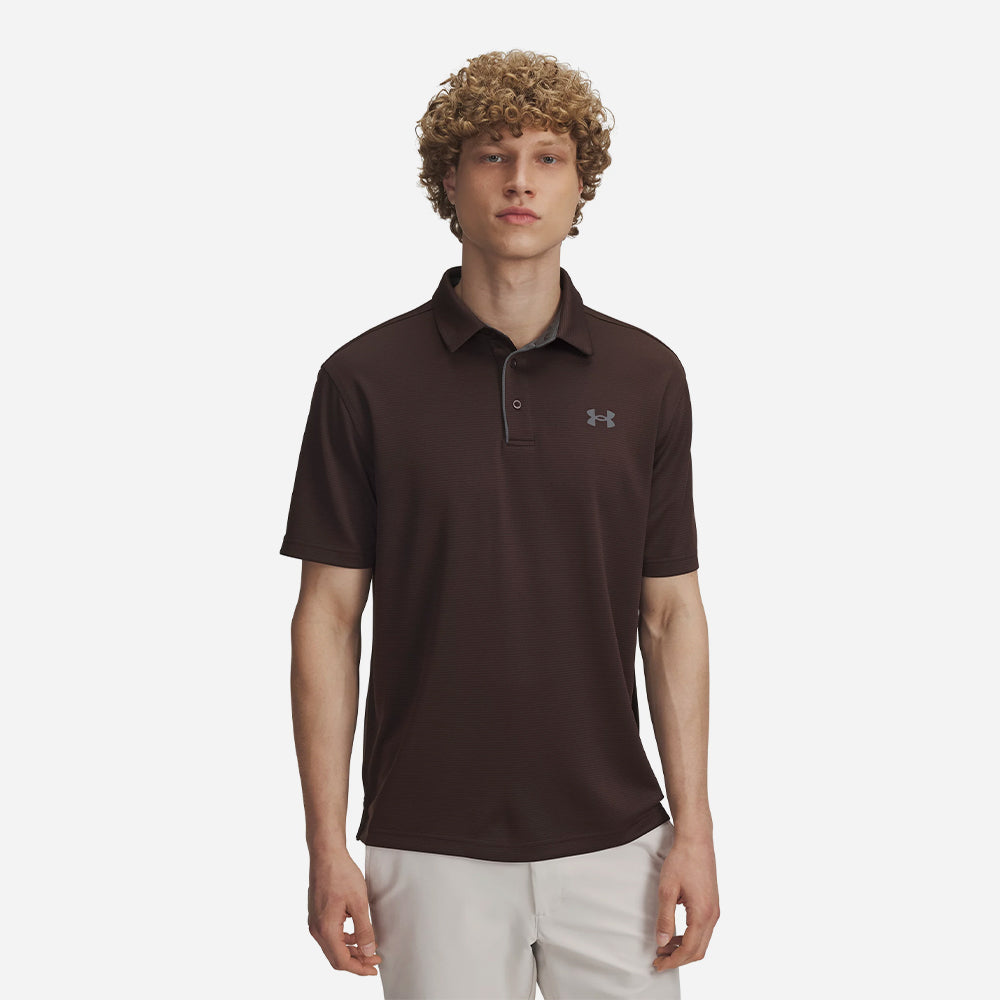 Áo Polo Nam Under Armour Tech - Supersports Vietnam