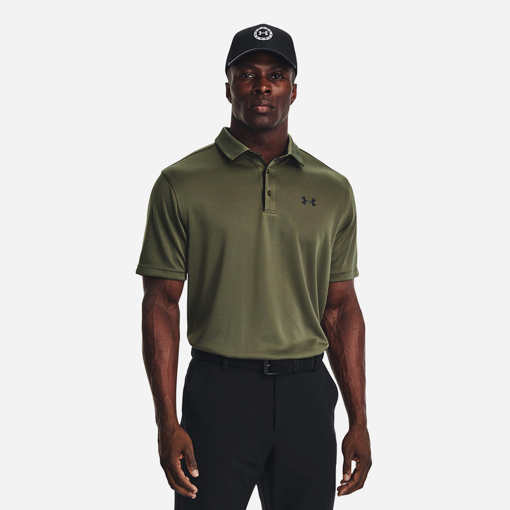 Áo Polo Nam Under Armour Tech - Supersports Vietnam