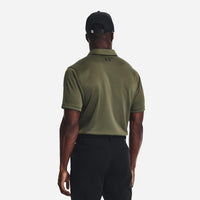 Áo Polo Nam Under Armour Tech - Supersports Vietnam